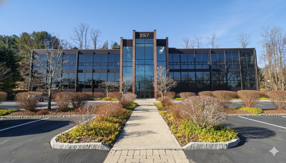 More Photos Of 355 Main St, Armonk Unknown For Lease