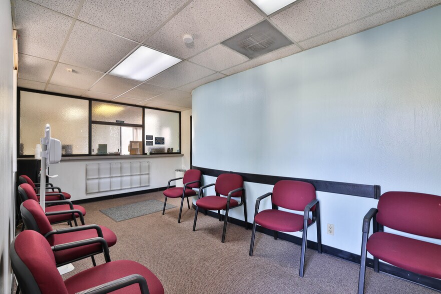 More Photos Of 135 N Jackson Ave, San Jose Medical For Sale