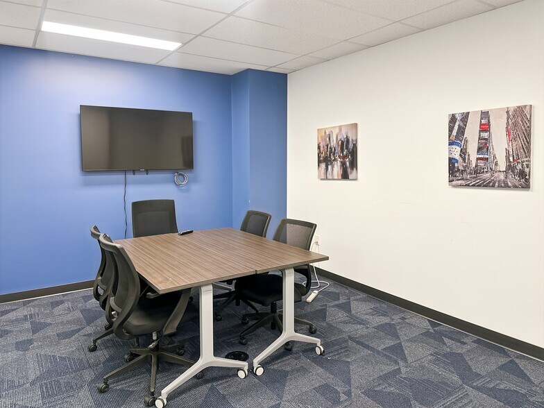 More Photos Of 2125 11th Av, Regina Coworking Space