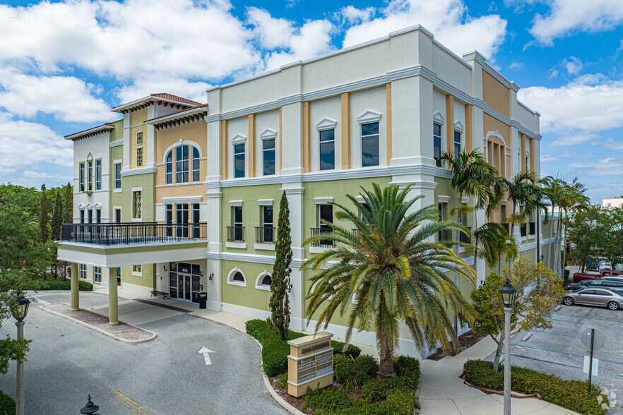 Primary Photo Of 4848 Coconut Creek Pky, Coconut Creek Medical For Lease