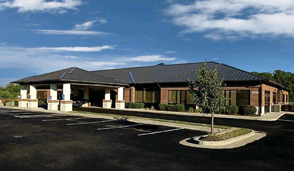 Primary Photo Of 500 Thomas More Pky, Crestview Hills Medical For Lease