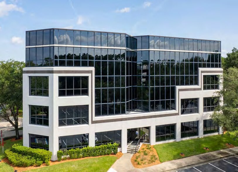 More Photos Of 8381 Dix Ellis Trl, Jacksonville Office For Sale