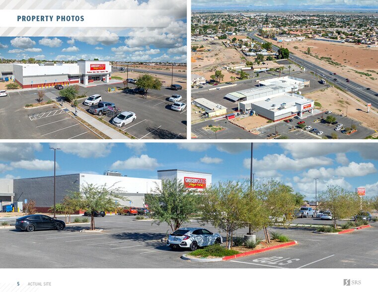 More Photos Of 315 Panno Dr, Brawley Supermarket For Sale