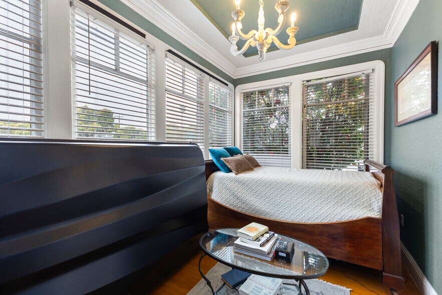 More Photos Of 2900 Barrett Ave, Richmond Multifamily For Sale