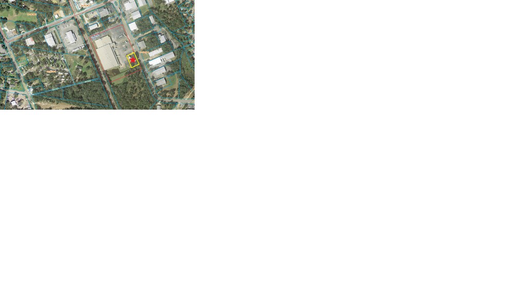 More Photos Of 7801 Sears Blvd, Pensacola Land For Lease