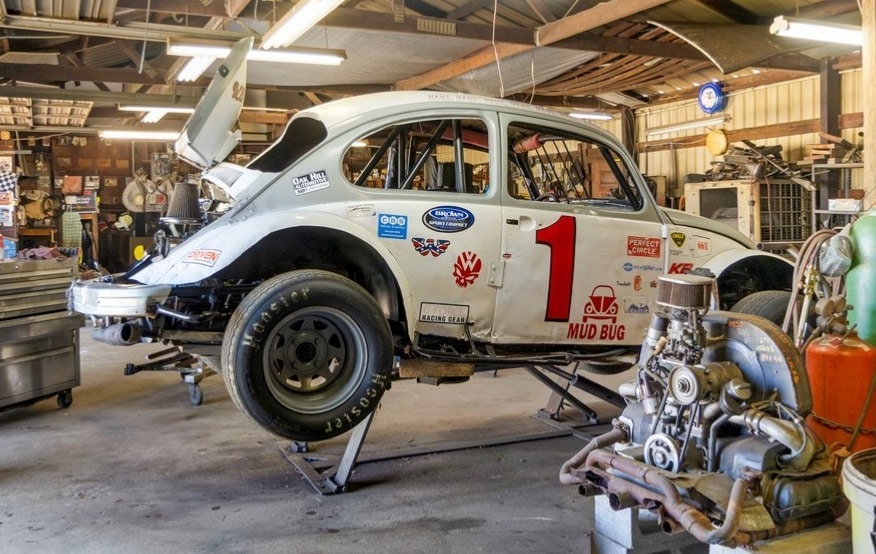 More Photos Of 11041 US Highway 69 N, Tyler Auto Repair For Sale