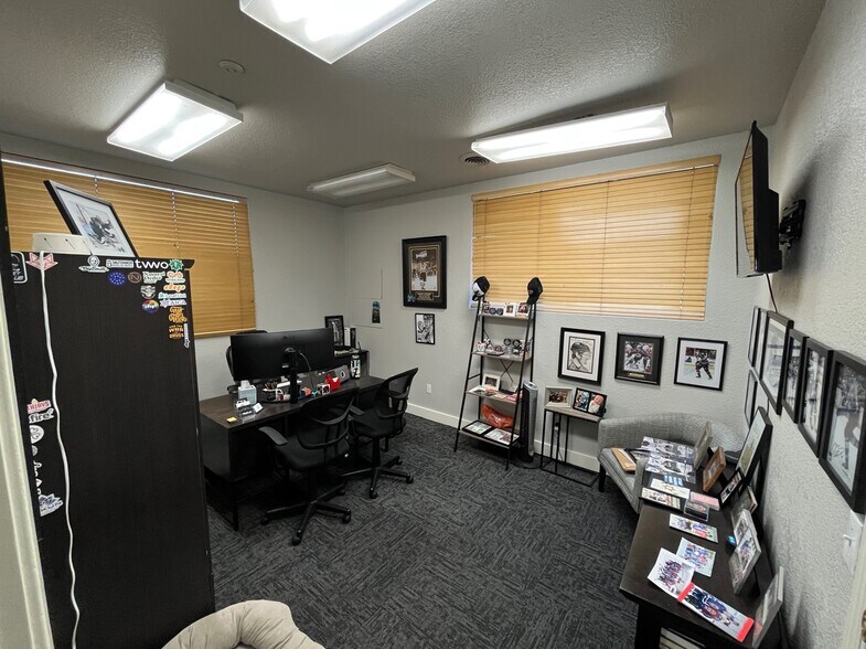 More Photos Of 1280 Kalamath St, Denver Office For Sale