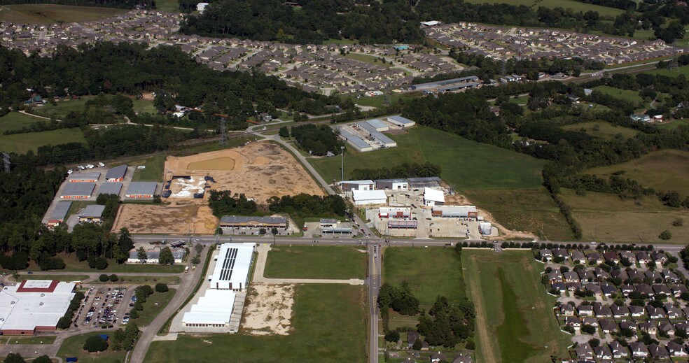 More Photos Of 22936 Kuykendahl Rd, Spring Unknown For Lease