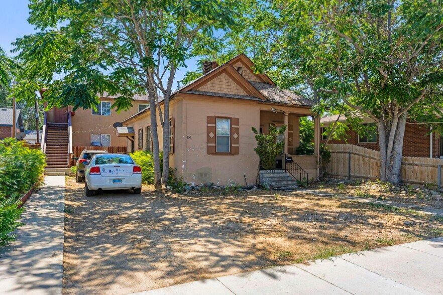 More Photos Of 330 Stewart St, Reno Apartments For Sale