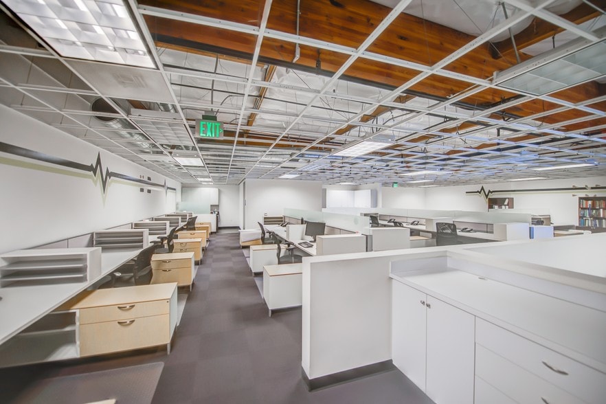 More Photos Of 1490 W Walnut Pky, Compton Warehouse For Sale