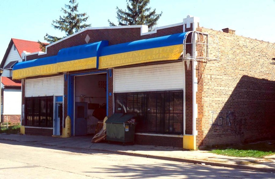 More Photos Of 9 N 6th Ave, Maywood Warehouse For Sale