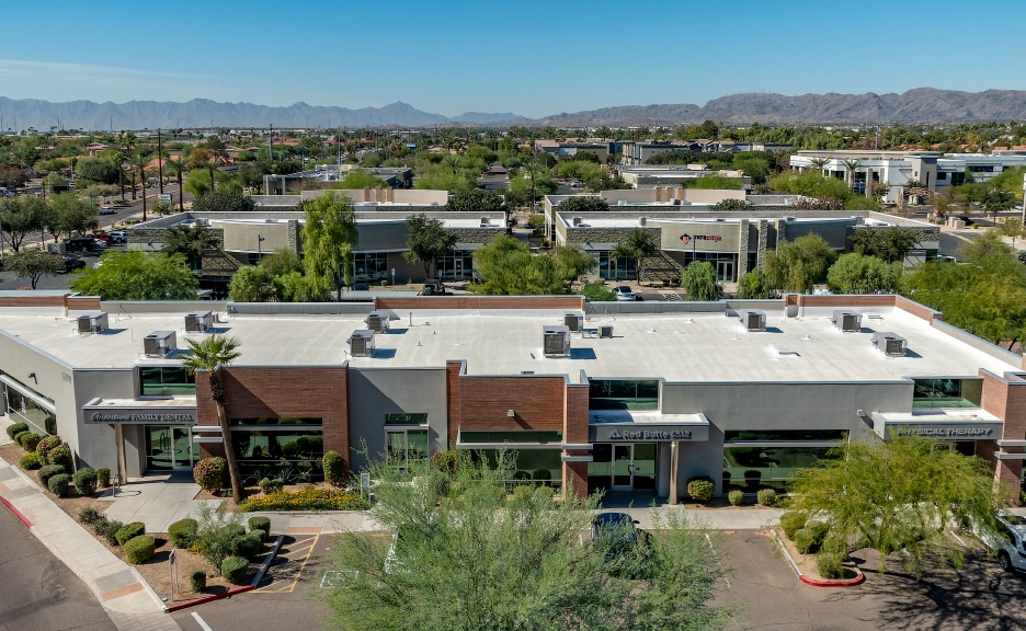 More Photos Of , Chandler Office For Sale
