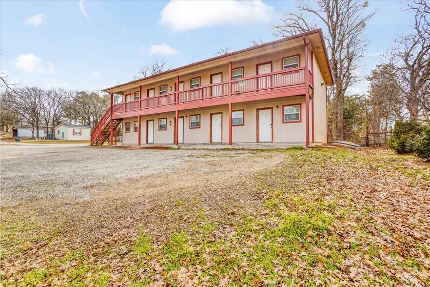 Primary Photo Of 141 Whippoorwill Dr, Mead Hotel For Sale