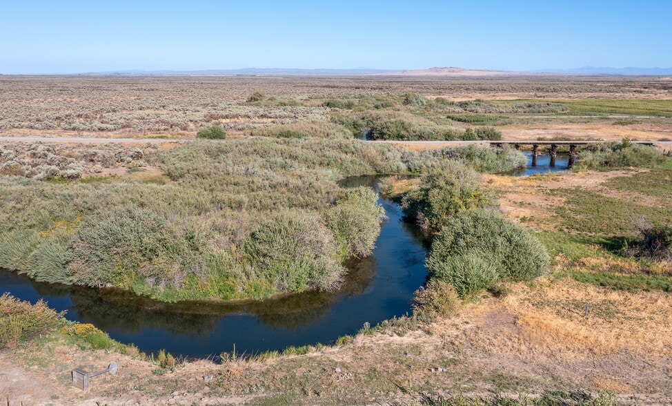 More Photos Of 836 E Highway 26, Richfield Land For Sale