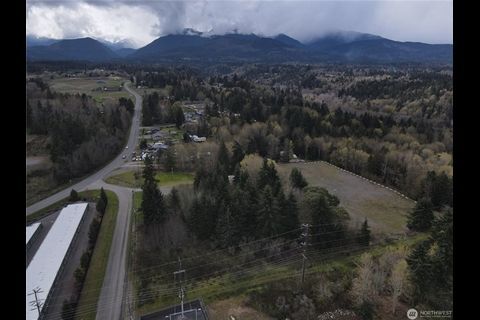 More Photos Of Old Deer Park Rd, Port Angeles Land For Sale
