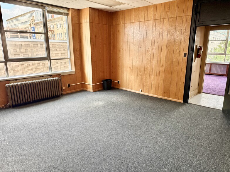 More Photos Of 201 Market Ave S, Canton Storefront Retail Office For Sale