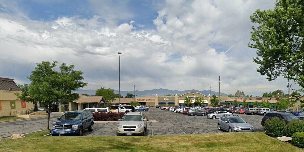 More Photos Of 8600 S 1300 E, Sandy Unknown For Lease