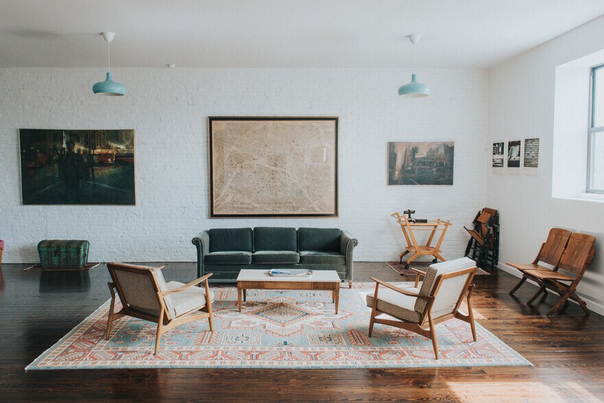 More Photos Of 3178-3180 Richmond St, Philadelphia Office Residential For Lease
