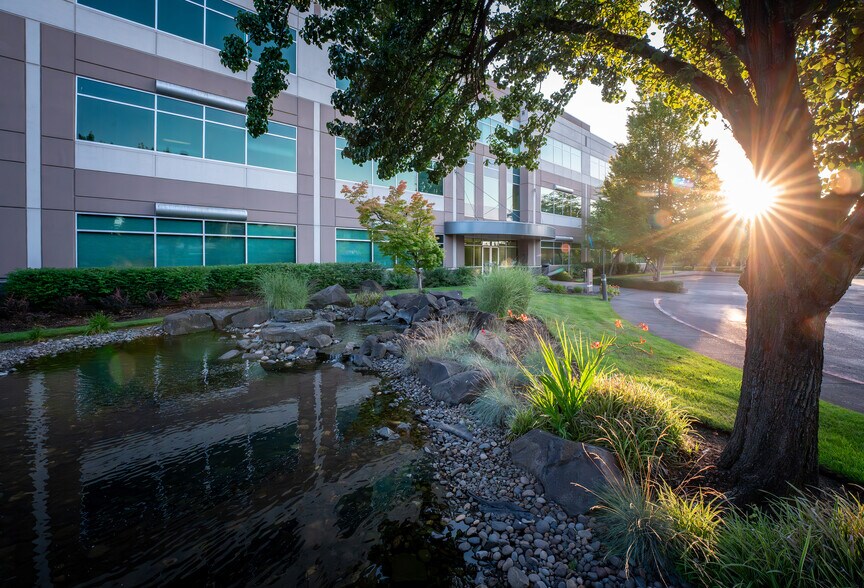 More Photos Of 3400 NE John Olsen Ave, Hillsboro Office For Lease