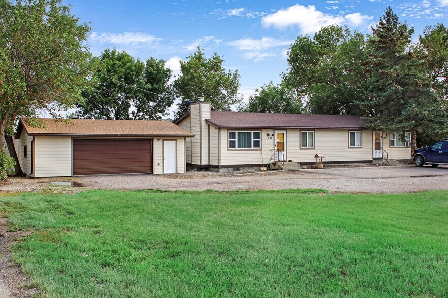More Photos Of 932 Oilfield Ave, Shelby Multifamily For Sale