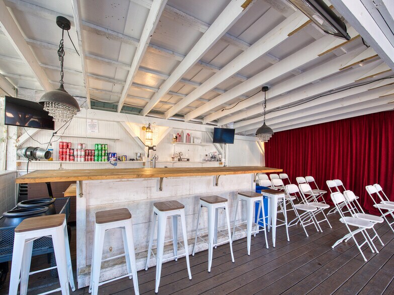 More Photos Of 553 W Main St, Sylva Restaurant For Lease