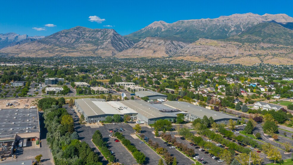 More Photos Of 500 S 500 W, Lindon Warehouse For Lease