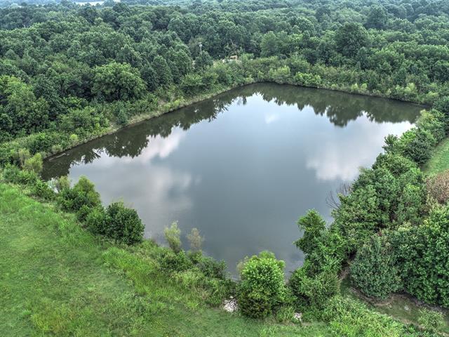 More Photos Of S Mills St, Pryor Land For Sale