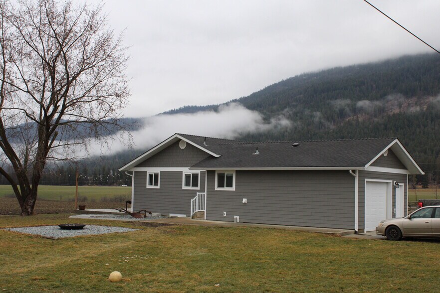 More Photos Of 4809 Back Enderby Rd, Armstrong Land For Sale