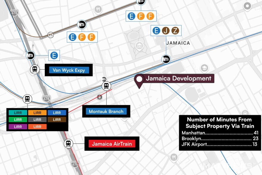 More Photos Of 14901 95th Ave, Jamaica Land For Sale