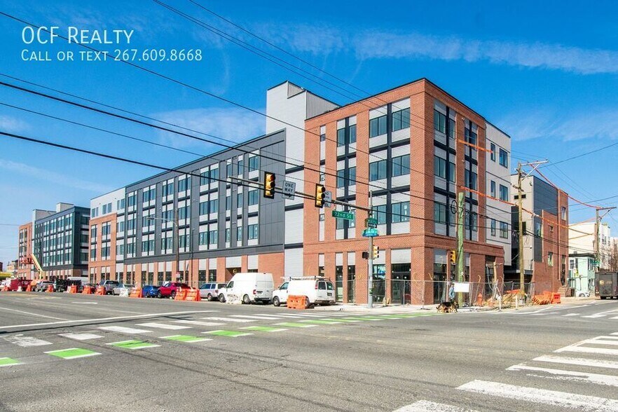 More Photos Of 2201 Washington Ave, Philadelphia Apartments For Lease
