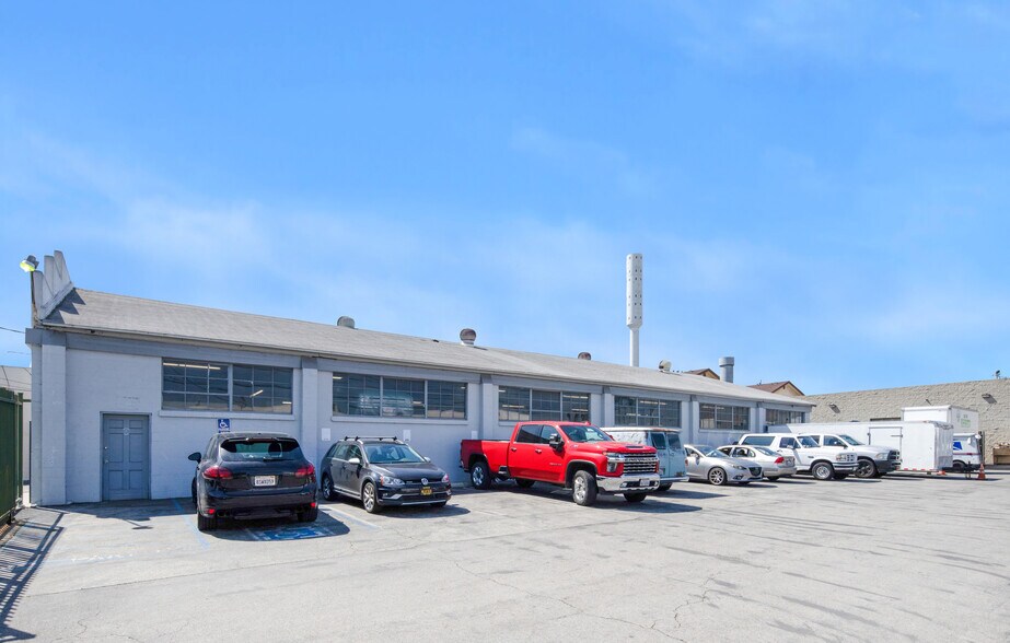 More Photos Of , Hawthorne Industrial For Sale