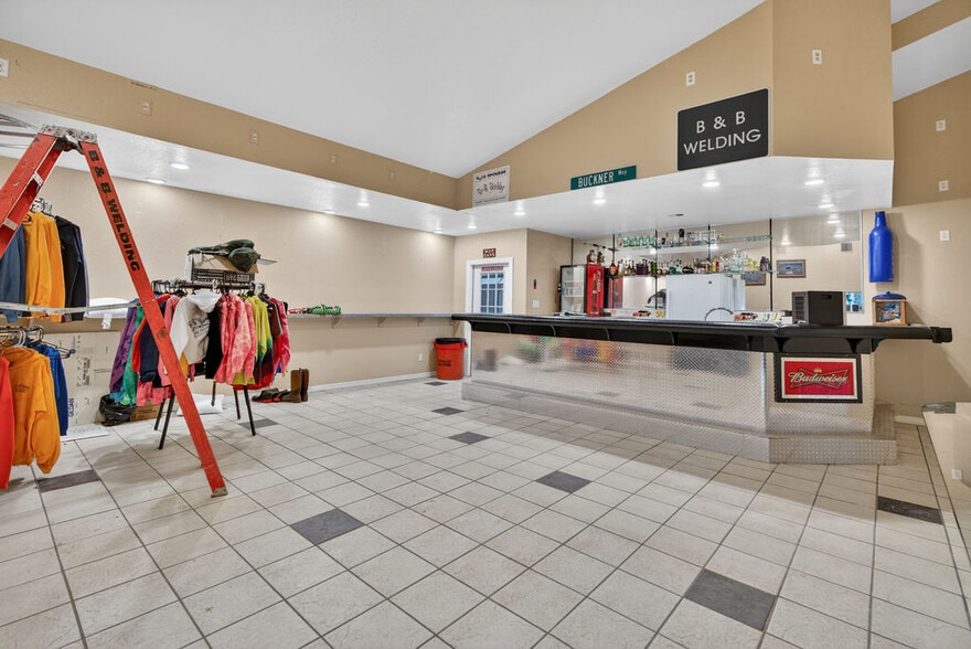 More Photos Of 464779 E 1070 Rd, Sallisaw Flex For Sale