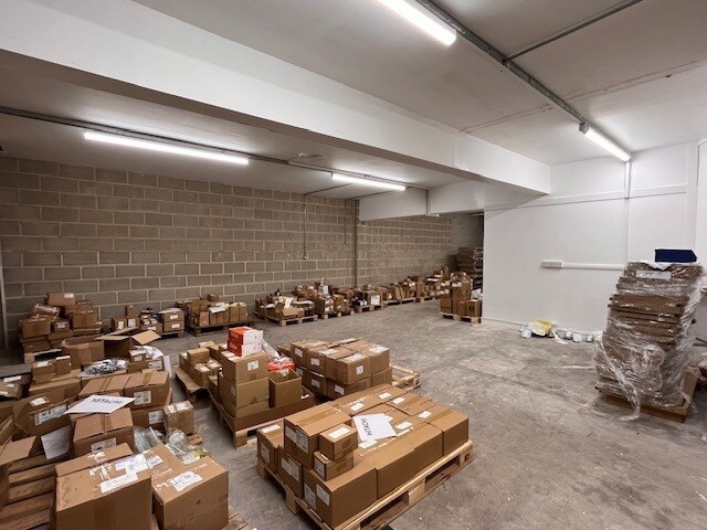 More Photos Of Moseley St, Burton On Trent Light Manufacturing For Lease