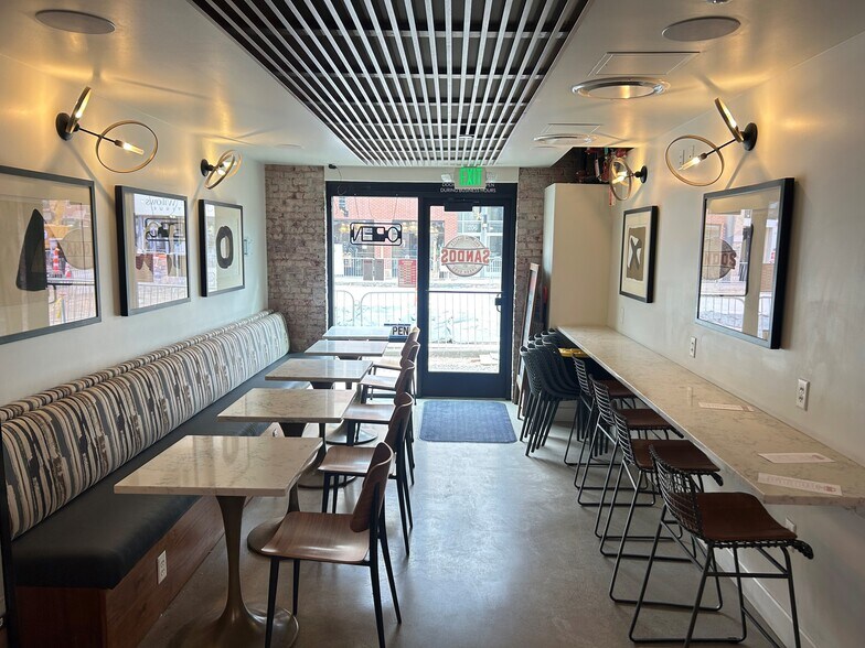 More Photos Of 201 E 4th St, Loveland Office For Lease