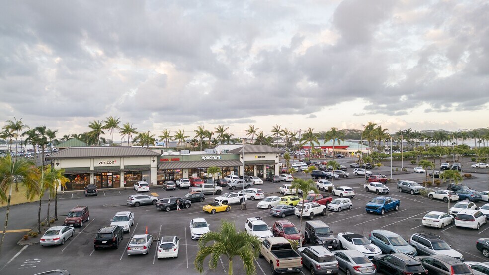 More Photos Of 111 E Puainako St, Hilo Unknown For Lease