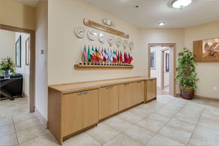 More Photos Of 8100 Opportunity Dr, Milton Office For Sale