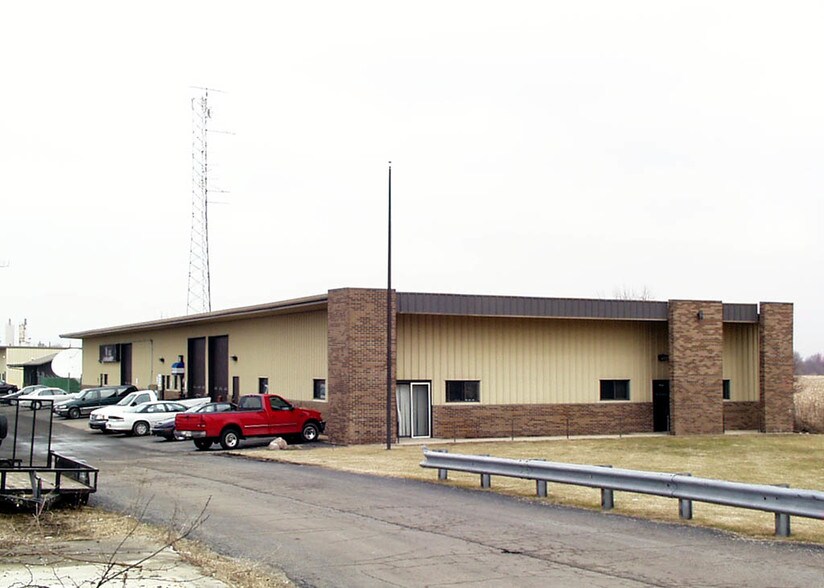 Primary Photo Of 1701-1711 E Wilson Rd, Batavia Warehouse For Lease