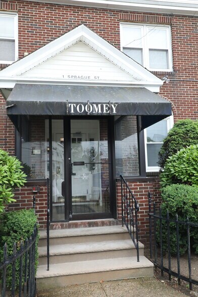 More Photos Of 1 Sprague St, Revere Loft Creative Space For Sale