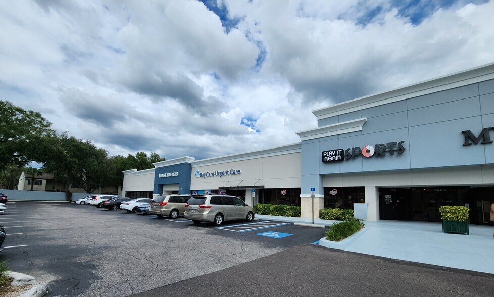 More Photos Of 11921 N Dale Mabry Hwy, Tampa Unknown For Lease