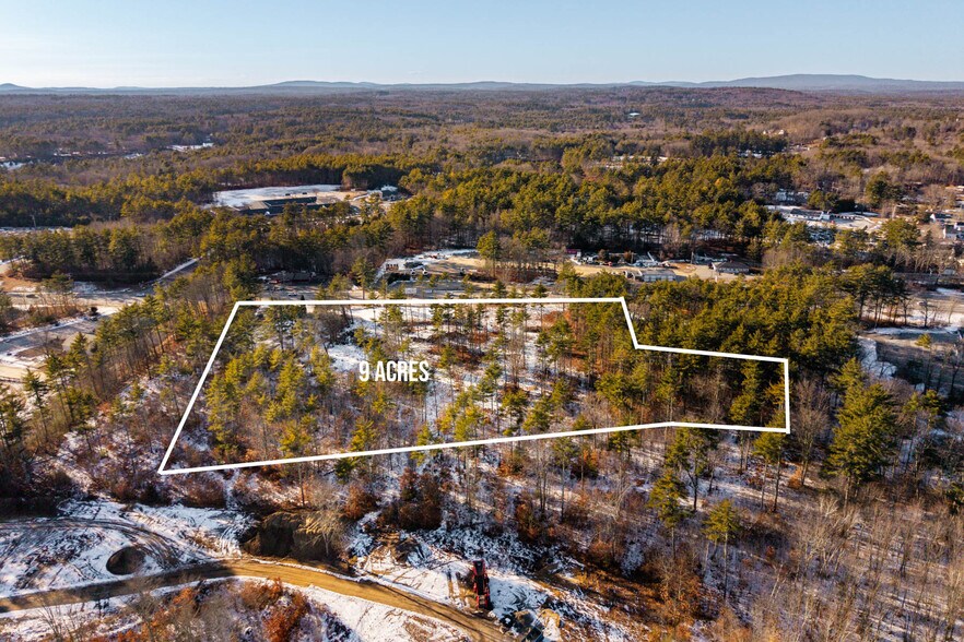 More Photos Of 559 Calef Hwy, Barrington Land For Sale