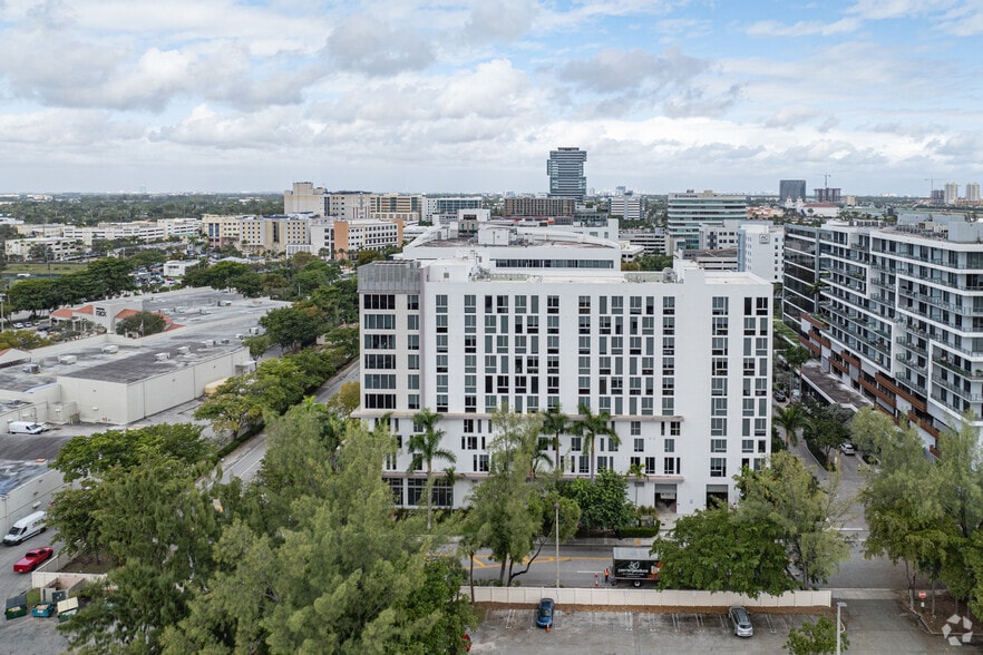 More Photos Of 2940 NE 207th St, Aventura Healthcare For Sale