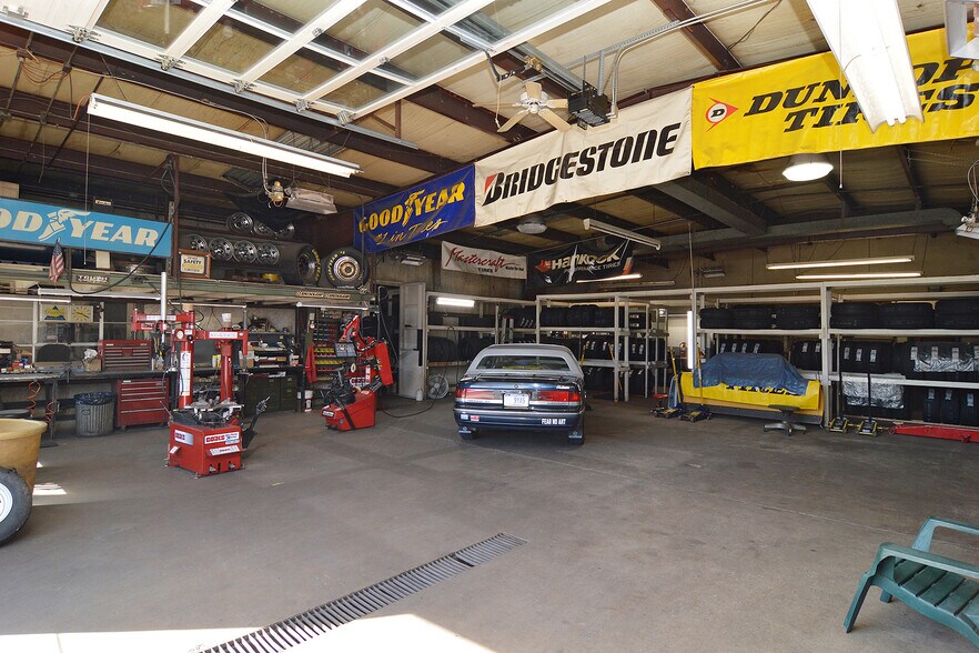 More Photos Of 1350 Allegheny Ave, Reading Auto Salvage Facility For Sale