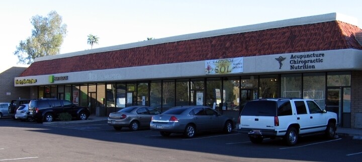 More Photos Of 4605-4635 E Thomas Rd, Phoenix Storefront For Sale
