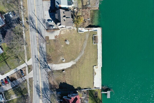 More Photos Of 2444 Military St, Port Huron Land For Sale