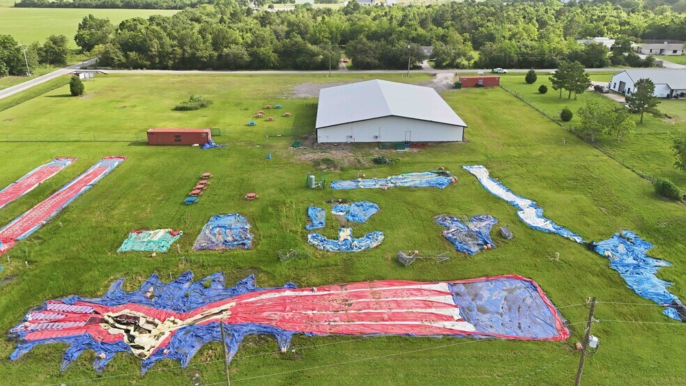 More Photos Of 1061 County Road 6111, Dayton Industrial For Sale