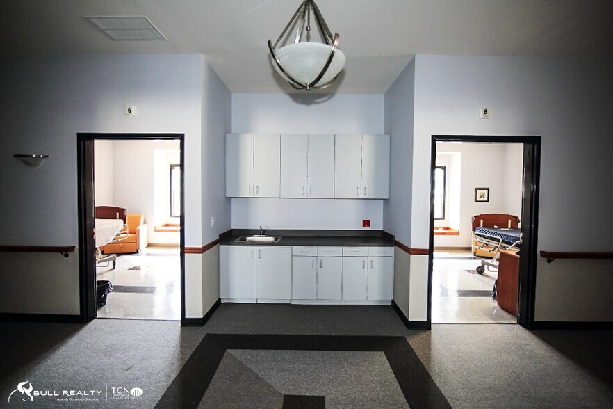 More Photos Of 22 Madras Pky, Newnan Healthcare For Lease