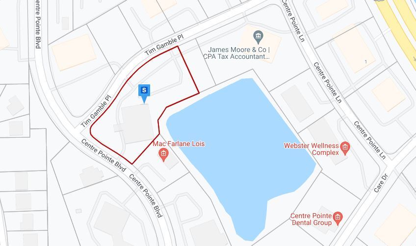 More Photos Of 2075 Centre Pointe Blvd, Tallahassee Medical For Lease