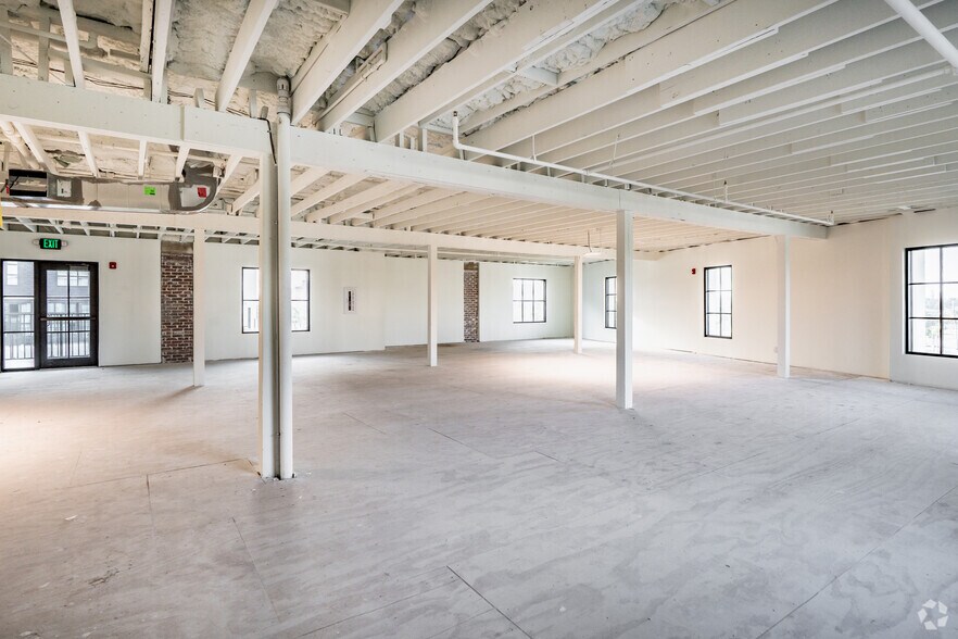 Photo of 3rd Floor Ste 