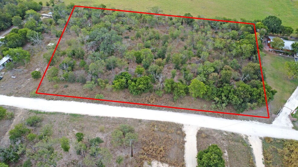 More Photos Of 301 Caney Creek rd, New Braunfels Land For Sale