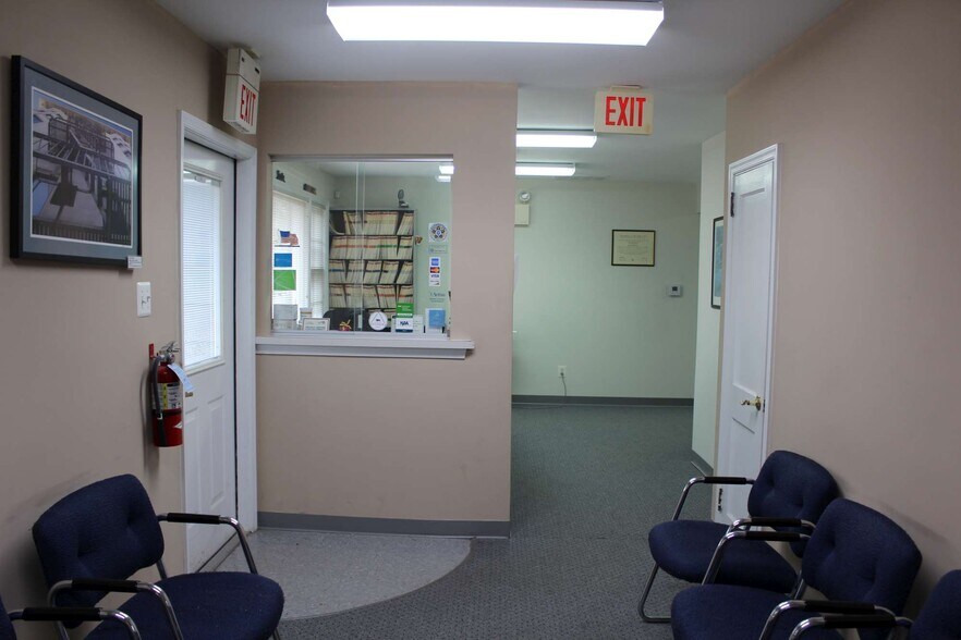 More Photos Of 332 Stokes Rd, Medford Office For Sale